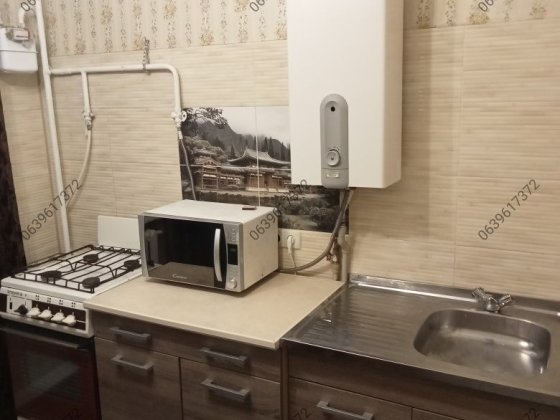 От собственника!, 1к/к в Лесках, на длительный срок. Без животных. Миколаїв