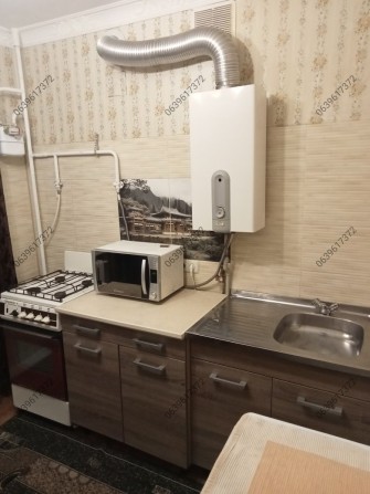 От собственника!, 1к/к в Лесках, на длительный срок. Без животных. - фото 1