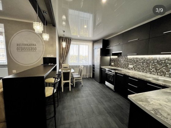 Аренда 1к кв 45м2/Жк Набережный квартал Миколаїв