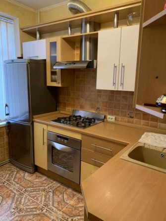 Аренда 3к квартиры на Спасской - фото 1