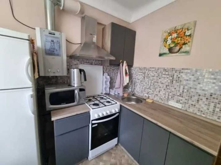 Оренда 2К квартири Нагорний - фото 1