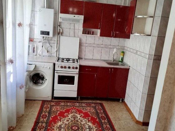 Сдаётся 3хкомнатная квартира, ул.Авангардная Николаев