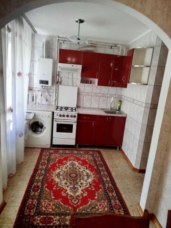 Сдаётся 3хкомнатная квартира, ул.Авангардная - фото 1