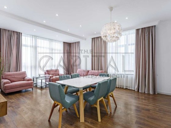 Оренда квартири, ЖК Новопечерські Липки, Драгомирова, Верхогляда Киев