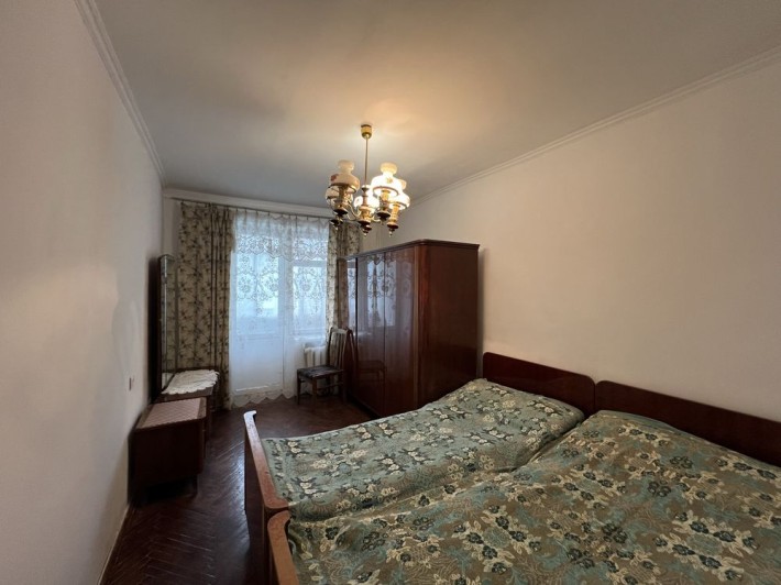 Оренда! трикімнатна квартира вул.Стрийська - фото 1