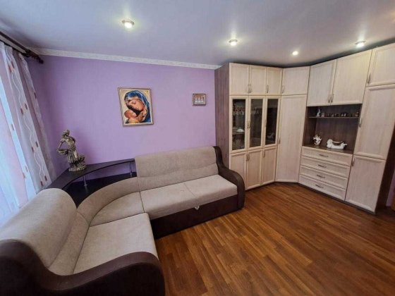 Оренда 3 кімнатної квартири по вул. Городоцька (район Київстару) Львов