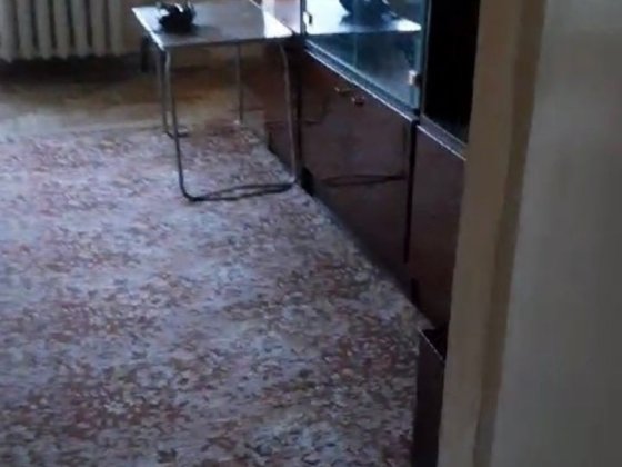 Сдам 2км.квартиру жля семьи пенсионеров в м.Запоріжжя! Запорожье