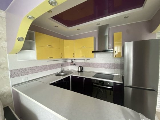 Аренда 1к.кв ЖК Ривьера 10000грн Миколаїв