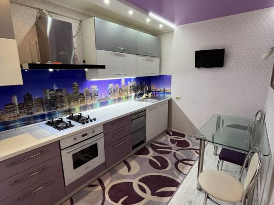 Здам чудову 4к.кв на Північному/сонячні панелі/тепла підлога Николаев