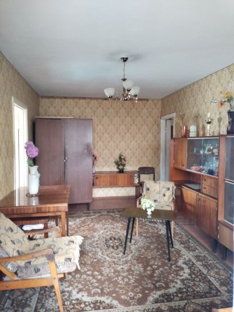 Здається 4 кімнатна квартира р-н 1 кп - фото 1