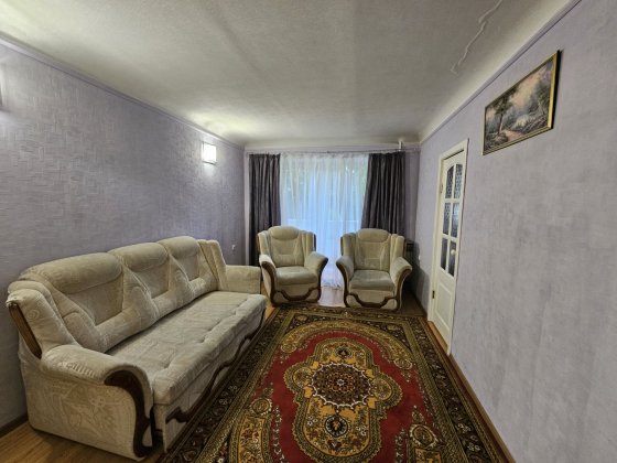 Сдам 3 комнатную квартиру пр. Науки(Гагарина) Дніпро