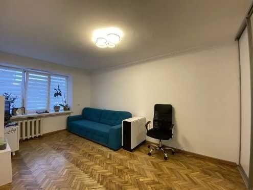 Оренда 1 кімнатна квартира Володимира Великого однокімнатна Львів - фото 1