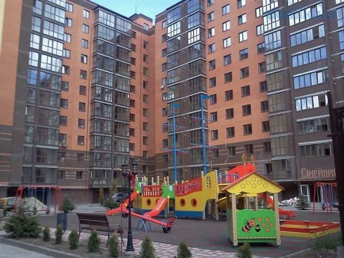 Своя 1-кімн квартира в ЖК Сімейний (Гагарина Підстанція Дафі) - фото 1