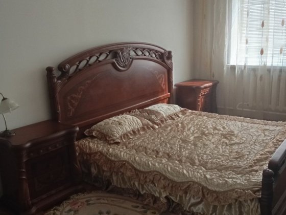 Сдаю отличную 4 комнатную квартиру в Ингульском районе Николаев