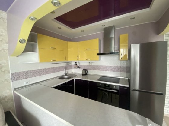 Аренда 1к Студия/Жк Ривьера Намыв Миколаїв