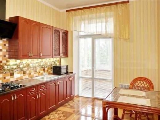 Долгосрочная аренда 2к квартиры пр. Центральный Николаев