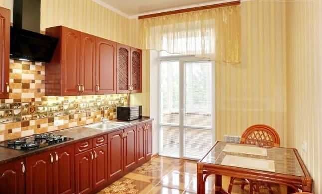 Долгосрочная аренда 2к квартиры пр. Центральный - фото 1