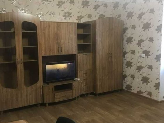 Аренда 1к квартиры на ц. Рынке Миколаїв