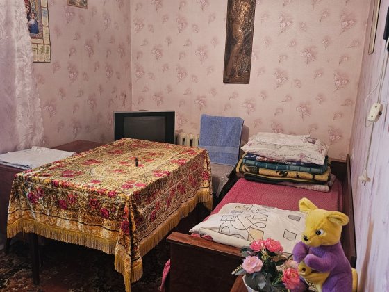 Соляные !Аренда двухкомнатной квартиры!  Школьная! Николаев