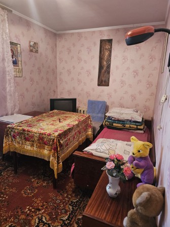 Соляные !Аренда двухкомнатной квартиры!  Школьная! - фото 1