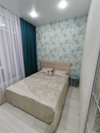 Сады Ривьеры-евродвушка-АГВ-газ-на кор.\длит. срок-от 11 тыс.грн. - фото 1