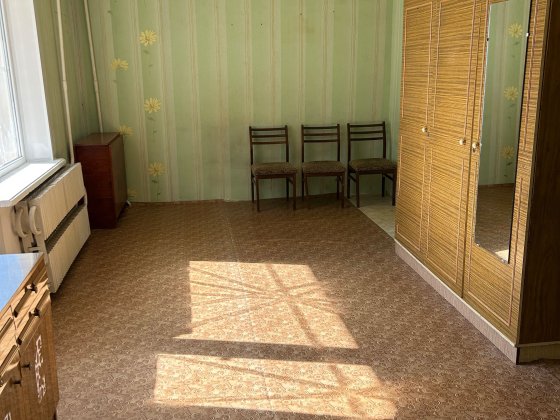 1 кімнатна квартира Бородинский Запорожье