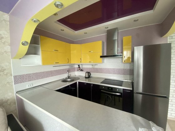 Сдам 1-к.квартиру студию на Намыве в Ривьере Николаев