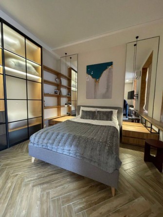 Сдам 1к квартиру в ЖК Затишний - фото 1