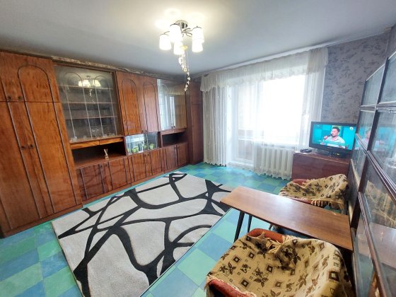 Оренда ‼️ 1 кімн Центр Чкалова / Садова Закритий двір поруч Сіті Центр Миколаїв