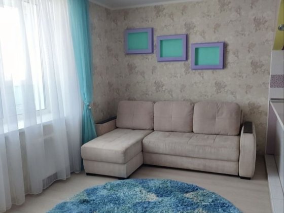 Здам однокімнатну квартиру/Рівʼєра Николаев