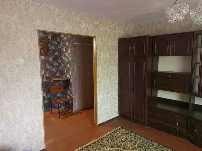 Долгосрочная аренда 2к квартиры Октябрьское - фото 1