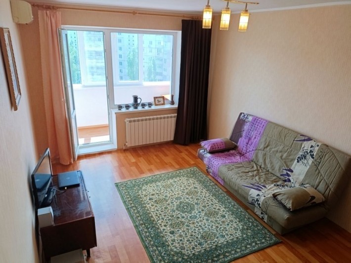 ‼️Аренда уютной 2-к. квартиры Намыв/Лазурная‼️ Можно командировочным - фото 1