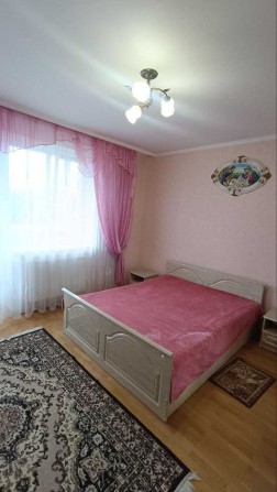 Оренда 2 кімнатної квартири вул Пасічна ЖК Пасічний - фото 1