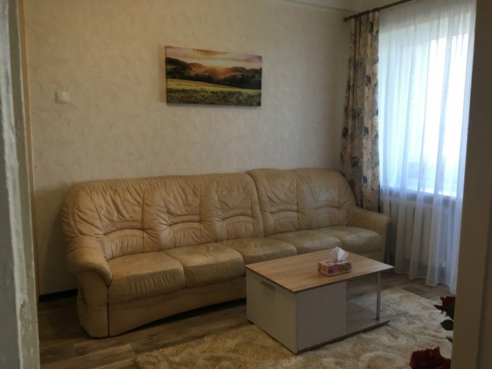 Актуальна! Аренда 2х комн кв Центр, Сич.Наб ,Цирк - фото 1