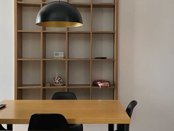 Оренда 2 кімнатної квартири з кухнею студіо Вул. Караджича Львів