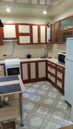 Сдается 2-х комн. квартира по ул. Нез. Украины (р-н Гагарина) - фото 1
