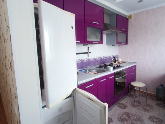 Сдам 3 квартиру Салтовка, м.Салтовская, Гв. Широнинцев 88 Харьков