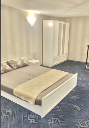 СДАМ 2 ком квартиру ЦЕНТР парк Шевченко Газ Мебель техника - фото 1