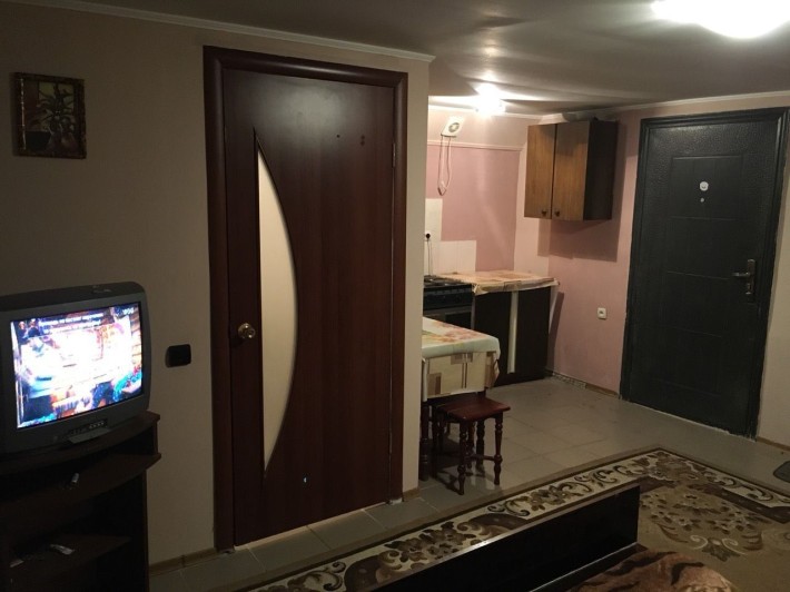 Сдам 1 комнатную квартиру на Черноморского Казачества - фото 1