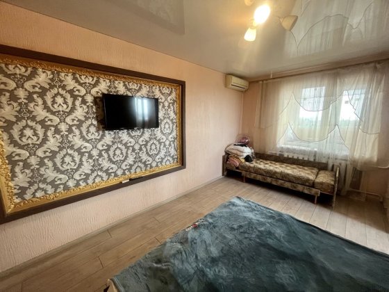 Оренда від 1-2 місяців 2х кімнатної квартири 3 Слобідська Миколаїв