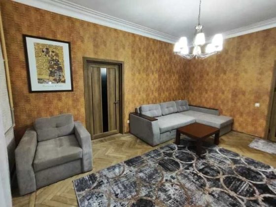 Аренда 2к квартиры на Советской Миколаїв