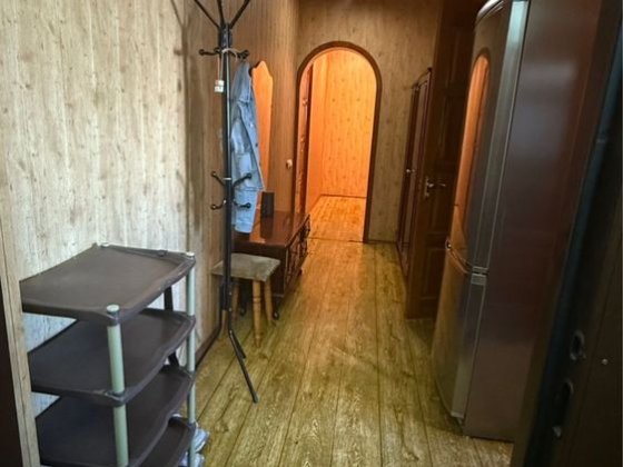 Сдам двокімнатну квартиру Харьков