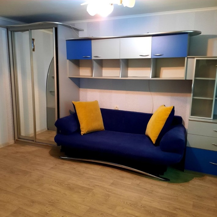 Сдам 1 комнатную квартиру, Староконный переулок 7.000 грн. - фото 1