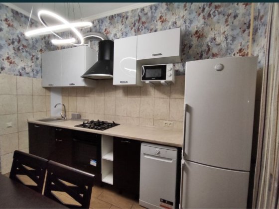 Сдам 2к квартиру, Центр,ул. Соборная,Закрытый двор.Возможен безнал. Миколаїв