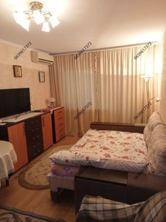 1 к/к в Лесках р-н 52 школы, на длительный срок. - фото 1