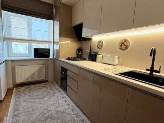 Аренда 3к квартиры в Центре Миколаїв