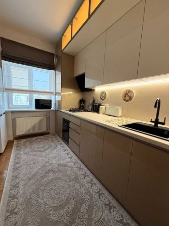 Аренда 3к квартиры в Центре - фото 1