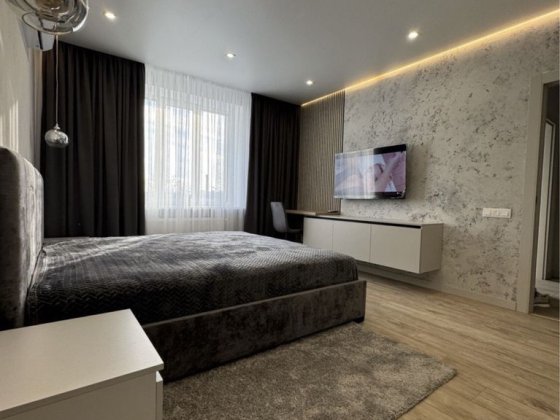 Сдам 1к квартиру в Новострое недалеко от Центра,Автономное отопление. Миколаїв