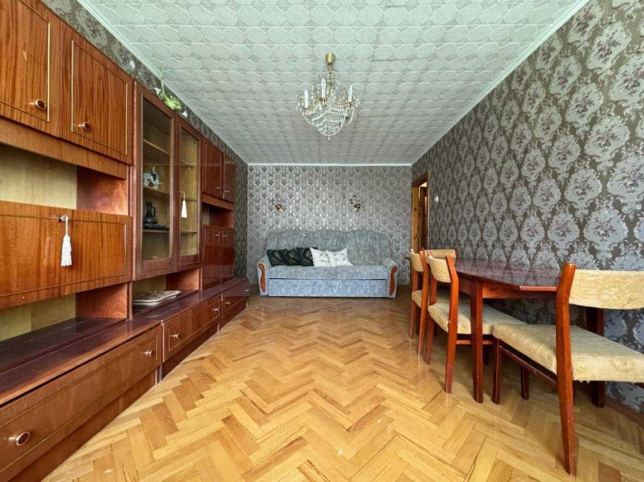 Оренда/3 кімнатна/Щурата / Чешка,бічна Миколайчука,Орлика,Мазепи/Львів - фото 1