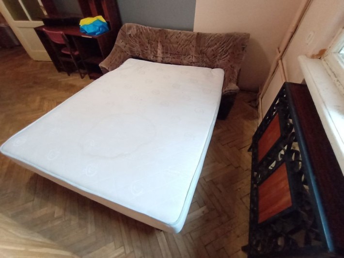 Оренда квартири Львів поряд університет Політехніка - фото 1